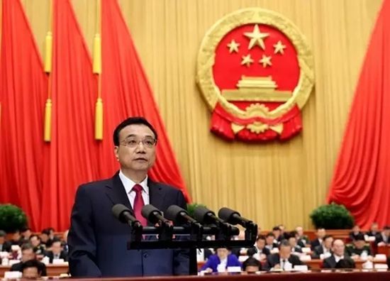 李克強(qiáng)：推動(dòng)國(guó)家級(jí)新區(qū)、開發(fā)區(qū)、產(chǎn)業(yè)園區(qū)等創(chuàng)新發(fā)展