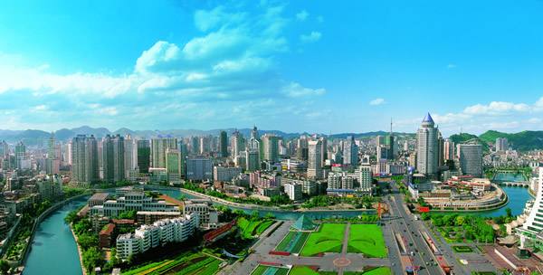 貴陽(yáng)開(kāi)發(fā)區(qū)加快構(gòu)建新型產(chǎn)業(yè)體系