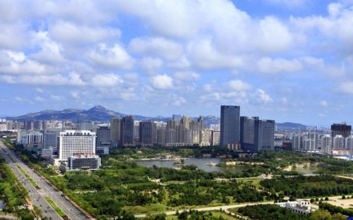 日照開發(fā)區(qū)實(shí)施“三項(xiàng)行動”助力新舊動能轉(zhuǎn)換