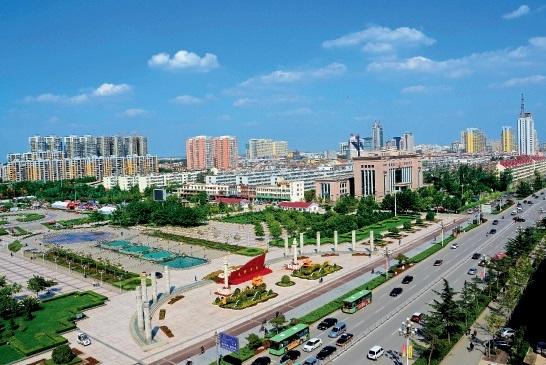 濟寧高新區(qū)：全力打造全市新舊動能轉(zhuǎn)換增長極