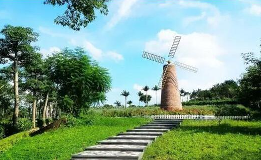 現(xiàn)代農(nóng)業(yè)園區(qū)總體規(guī)劃及實施建議！